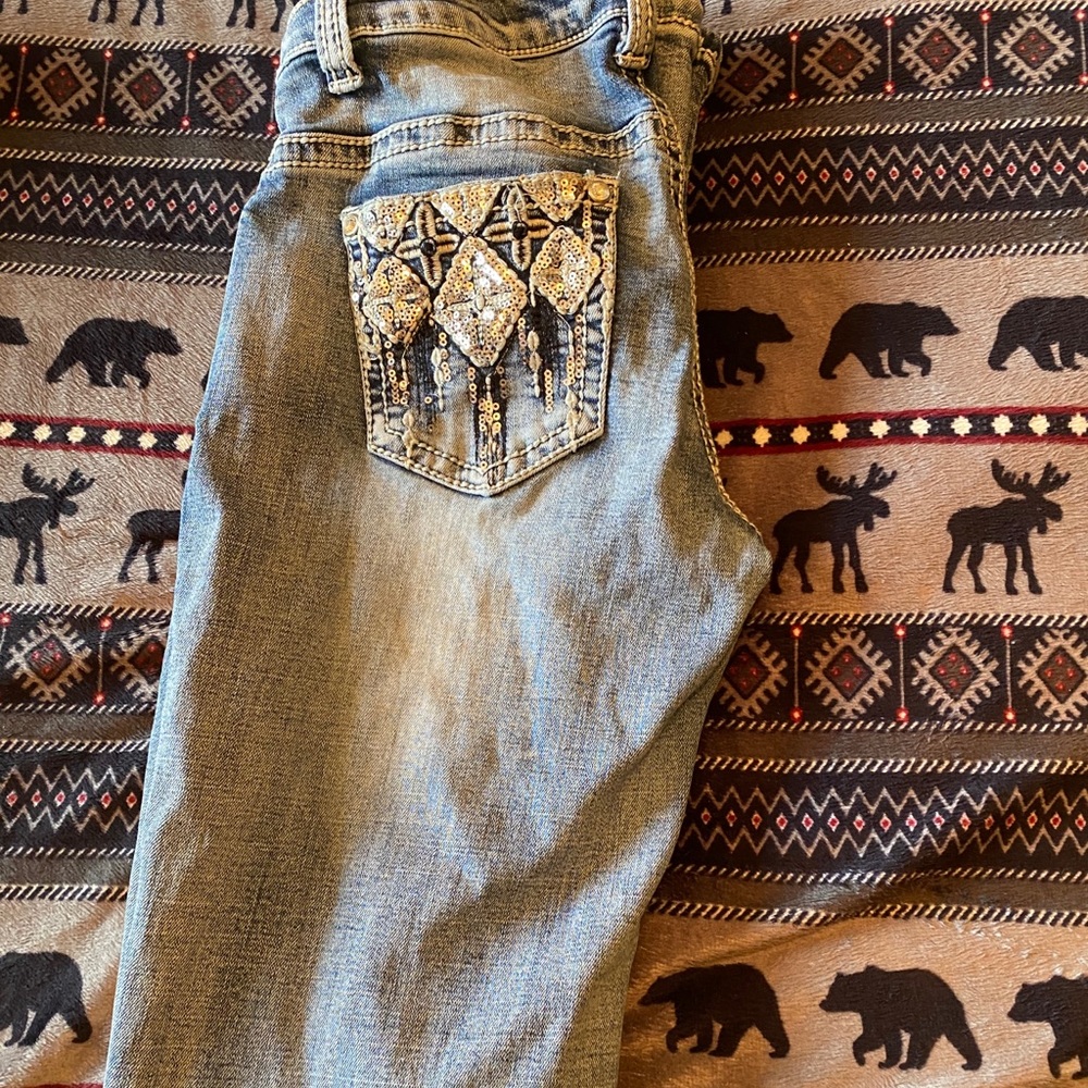 Vanity Jeans